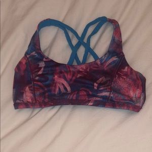 Reversible Ivivva Sports Bra